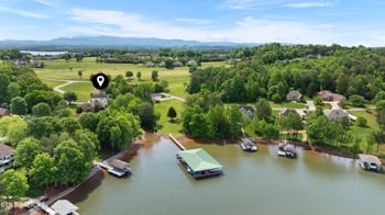 517 Sandpiper Dr, Vonore, TN 37885