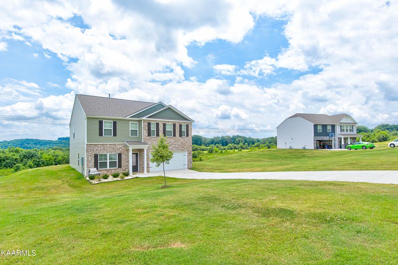 517 Summer Glenn Ln, Loudon, TN 37774