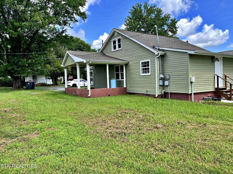 517 Warren St, Athens, TN 37303