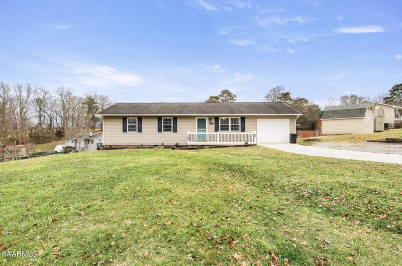 517 Wildcat Ln, Seymour, TN 37865