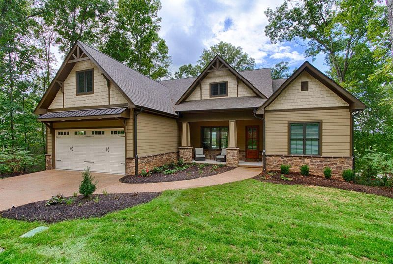 518 Black Rock Rn, Loudon, TN 37774
