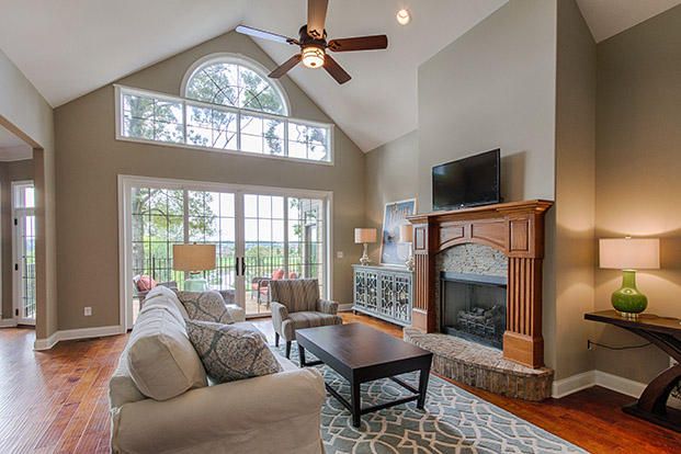 518 Black Rock Rn, Loudon, TN 37774