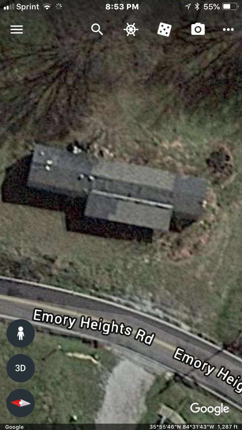 518 Emory Heights Rd, Harriman, TN 37748