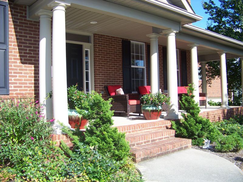 518 Gwinhurst Rd, Knoxville, TN 37934