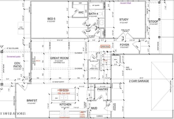 518 Ivey Willow Ln Lot 100, Farragut, TN 37934