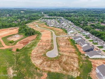 518 Ivey Willow Ln Lot 100, Farragut, TN 37934