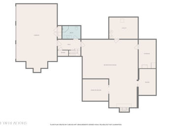 518 Old Cedar Creek Rd, Townsend, TN 37882