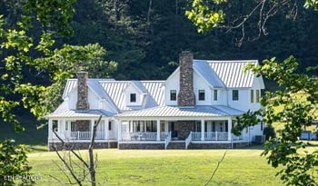 518 Old Cedar Creek Rd, Townsend, TN 37882