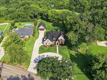 519 Broome Rd, Knoxville, TN 37909