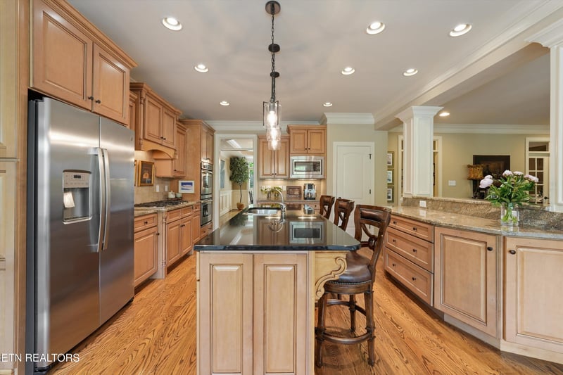 519 Cumberland Ridge Dr, Knoxville, TN 37922
