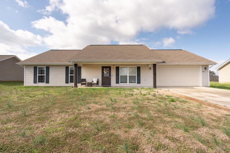 519 Hinkle Rd, Seymour, TN 37865