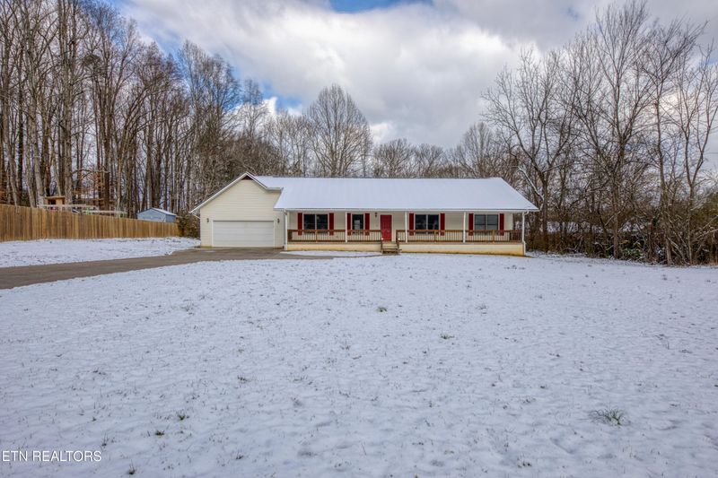 519 Irwin Dr, Powell, TN 37849