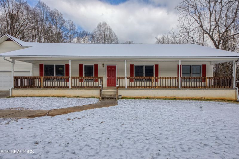 519 Irwin Dr, Powell, TN 37849