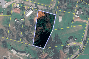 519 Sunflower Cir, Sweetwater, TN 37874