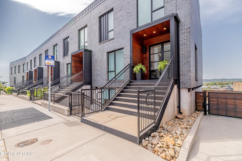 519 W Vine Ave, Knoxville, TN 37902