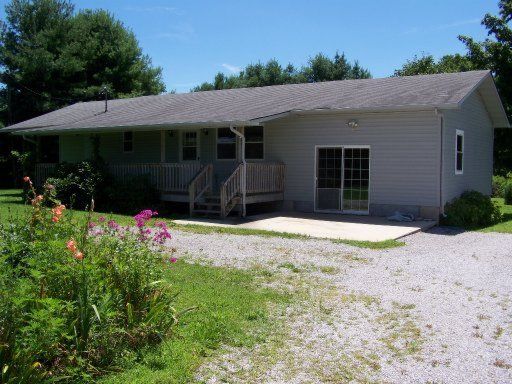 52 Steve Tabor Rd, Crossville, TN 38572