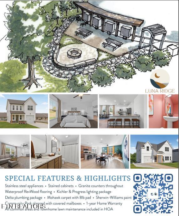 520 8th Ave, Lenoir City, TN 37771