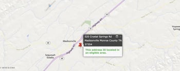 520 Crystal Springs Rd, Madisonville, TN 37354