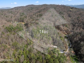 520 Huskey Grove Rd, Pigeon Forge, TN 37876