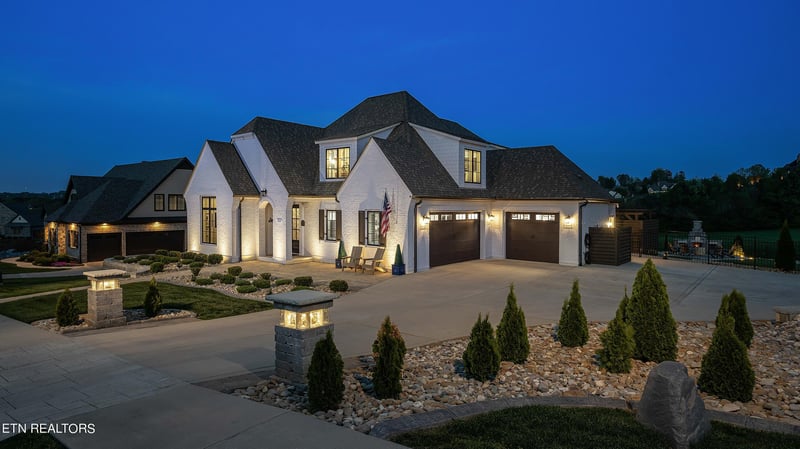 520 Larksong Dr, Knoxville, TN 37934