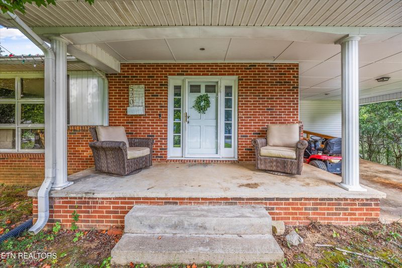 520 Mill St, Madisonville, TN 37354