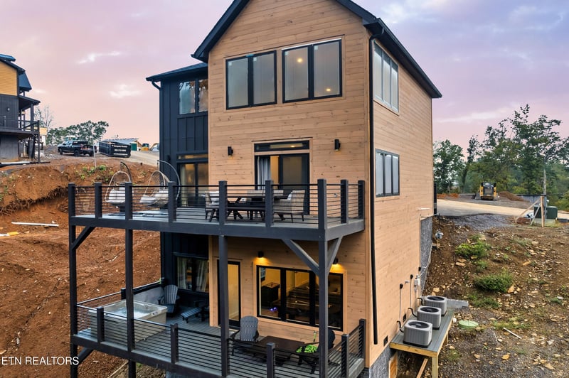 520 New Venture Way, Sevierville, TN 37876