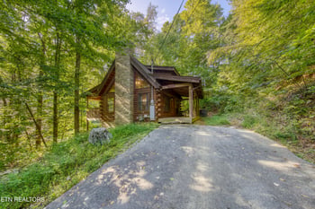520 Ogle Dr, Pigeon Forge, TN 37863