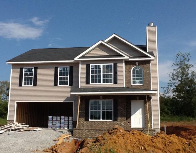 520 Trainmaster Dr, Maryville, TN 37804
