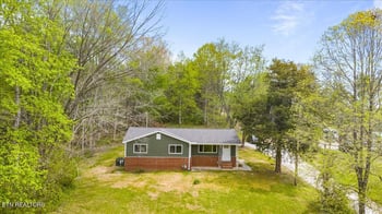 520 W Hills Dr, Huntsville, TN 37756