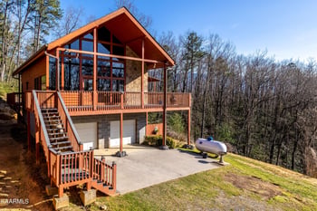 5202 Jones Cove Rd #1, Cosby, TN 37722