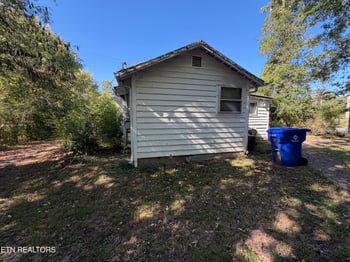 5204 Murphy Rd, Knoxville, TN 37918