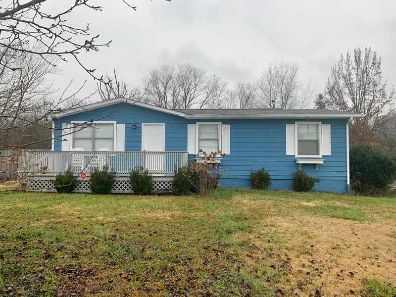 5205 Alcove Blvd, Greenback, TN 37742