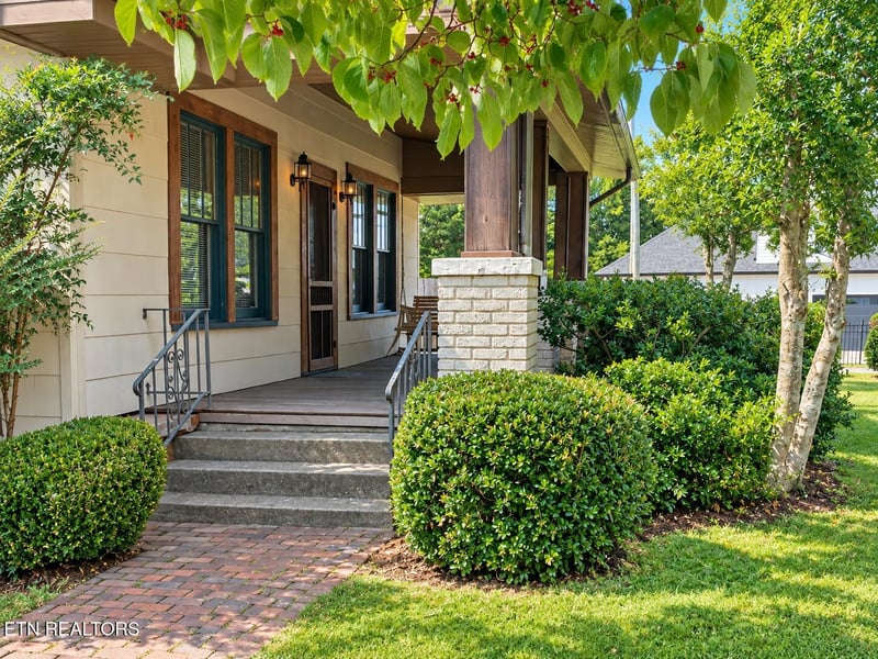 5205 Jacksboro Pike, Knoxville, TN 37918