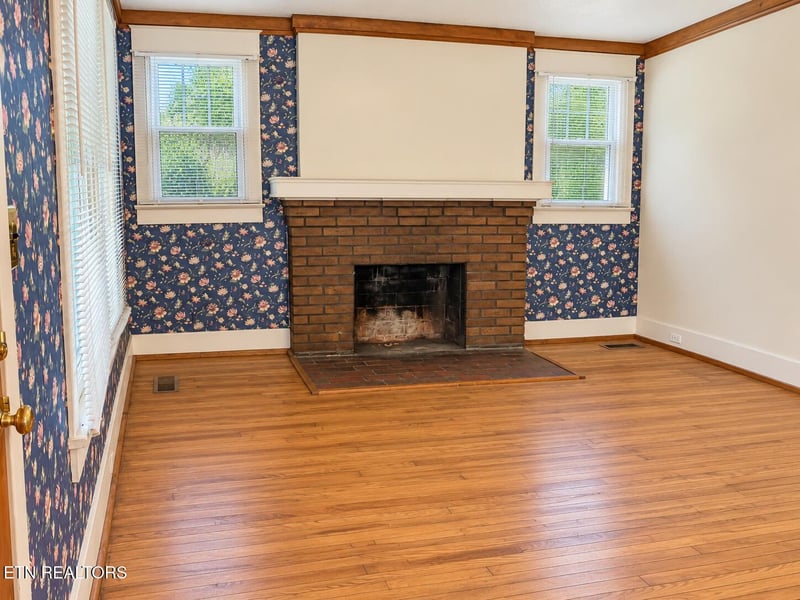5205 Jacksboro Pike, Knoxville, TN 37918