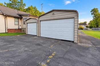 5205 Jacksboro Pike, Knoxville, TN 37918
