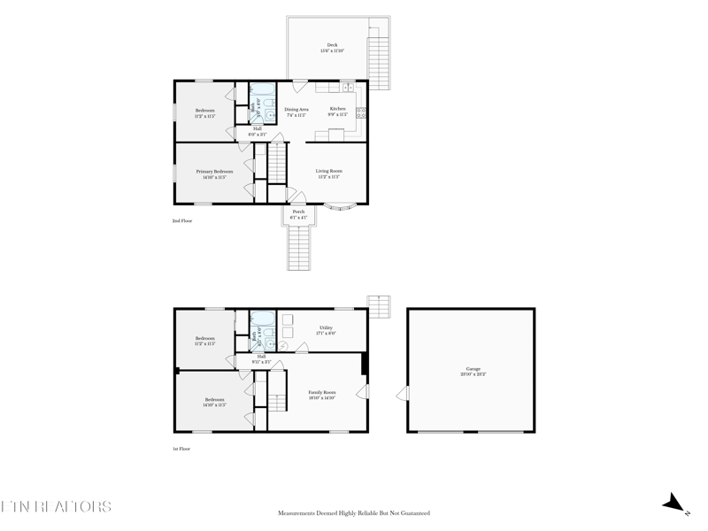 5205 John Hall Rd, Knoxville, TN 37920