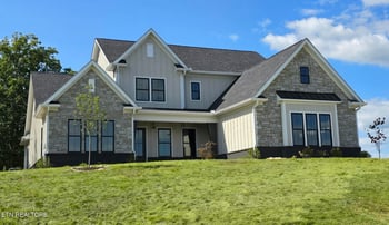 5208 Aspen Ave, Morristown, TN 37813