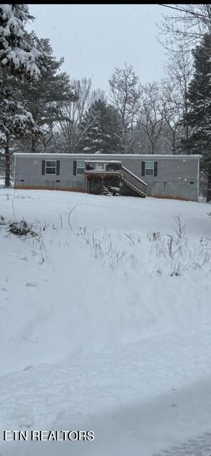 521 Academy St, Maynardville, TN 37807