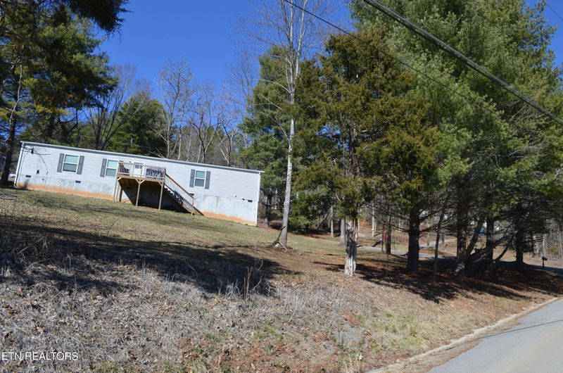 521 Academy St, Maynardville, TN 37807