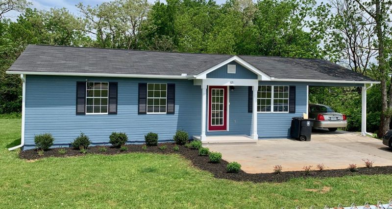 521 E Harper Johnson Dr, Athens, TN 37303