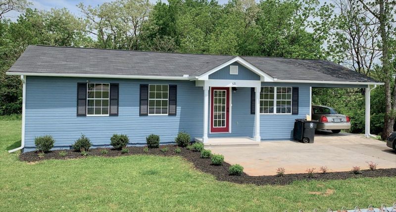 521 E Harper Johnson Dr, Athens, TN 37303