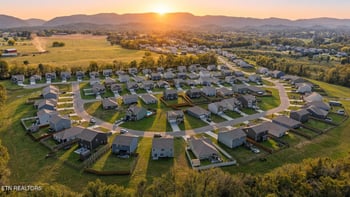 521 Heritage Crossing Dr, Maryville, TN 37804