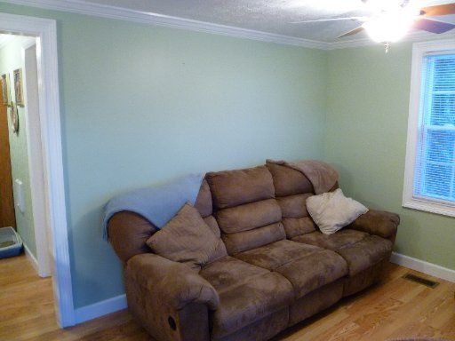 521 Marlow Cir, Clinton, TN 37716