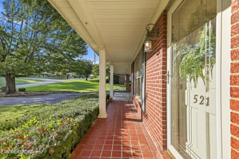 521 Oak St, Morristown, TN 37813