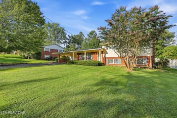 521 Oak St, Morristown, TN 37813