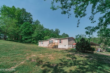 521 Old Poplar Springs Rd, Kingston, TN 37763