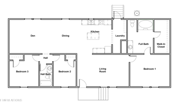 521 Poplar Ave, Jellico, TN 37762