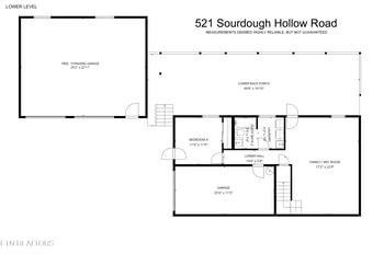 521 Sourdough Hollow Rd, Kodak, TN 37764