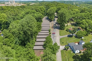 5211 Pocahontas Dr, Knoxville, TN 37914