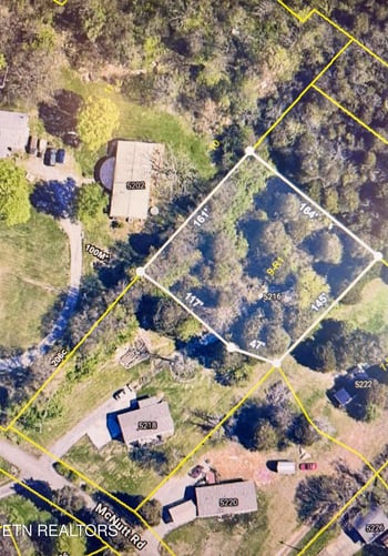 5216 Mcnutt Rd, Knoxville, TN 37920